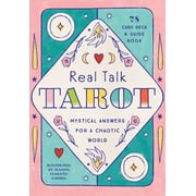 Real Talk Tarot - Gift Edition