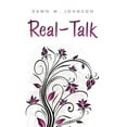 thumbnail image 1 of Real - Talk, (Hardcover), 1 of 1