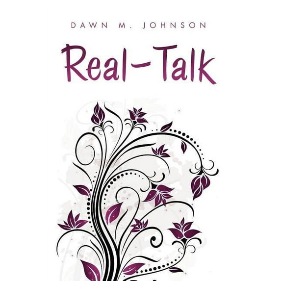 Real - Talk, (Hardcover)