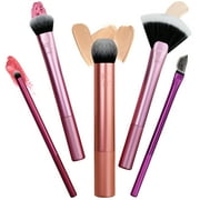 Real Techniques Artist Essentials Makeup Brush Set