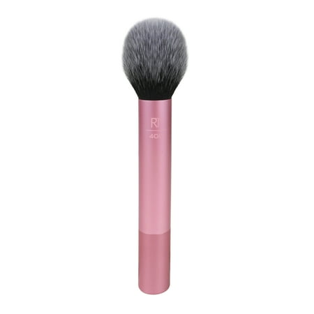 Real Techniques® Blush & Bronzer Makeup Brush, Single