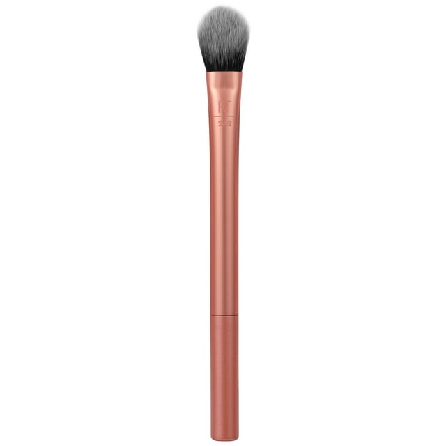 Real Techniques Brightening Concealer Makeup Brush, for Eye Cream