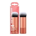 thumbnail image 1 of Real Techniques Bubble Blending Makeup Brush for Liquid and Cream Application, 1 of 8