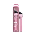 thumbnail image 1 of Real Techniques Cheek Hugging Contour Makeup Brush for Sculpting, 1 of 8