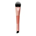 thumbnail image 1 of Real Techniques Cover & Conceal Dual Ended Makeup Brush, for Foundation and Concealer, 1 Count, 1 of 11