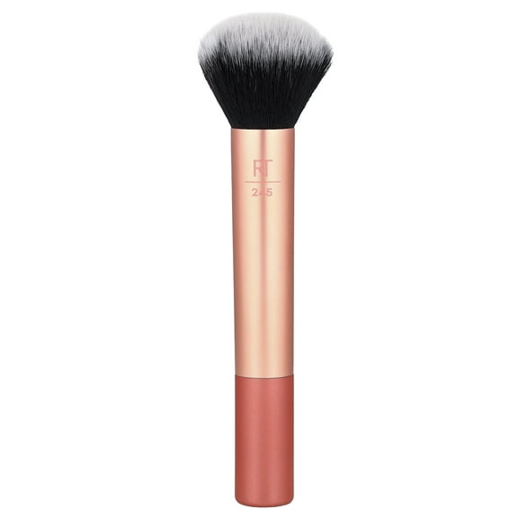 Real Techniques Everything Face Brush, 1 Brush