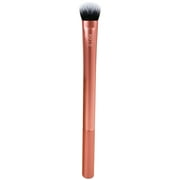 Real Techniques  Expert Concealer Face Makeup Brush, Single