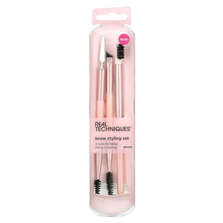 Brow Styling Set, 1 Set, Real Techniques