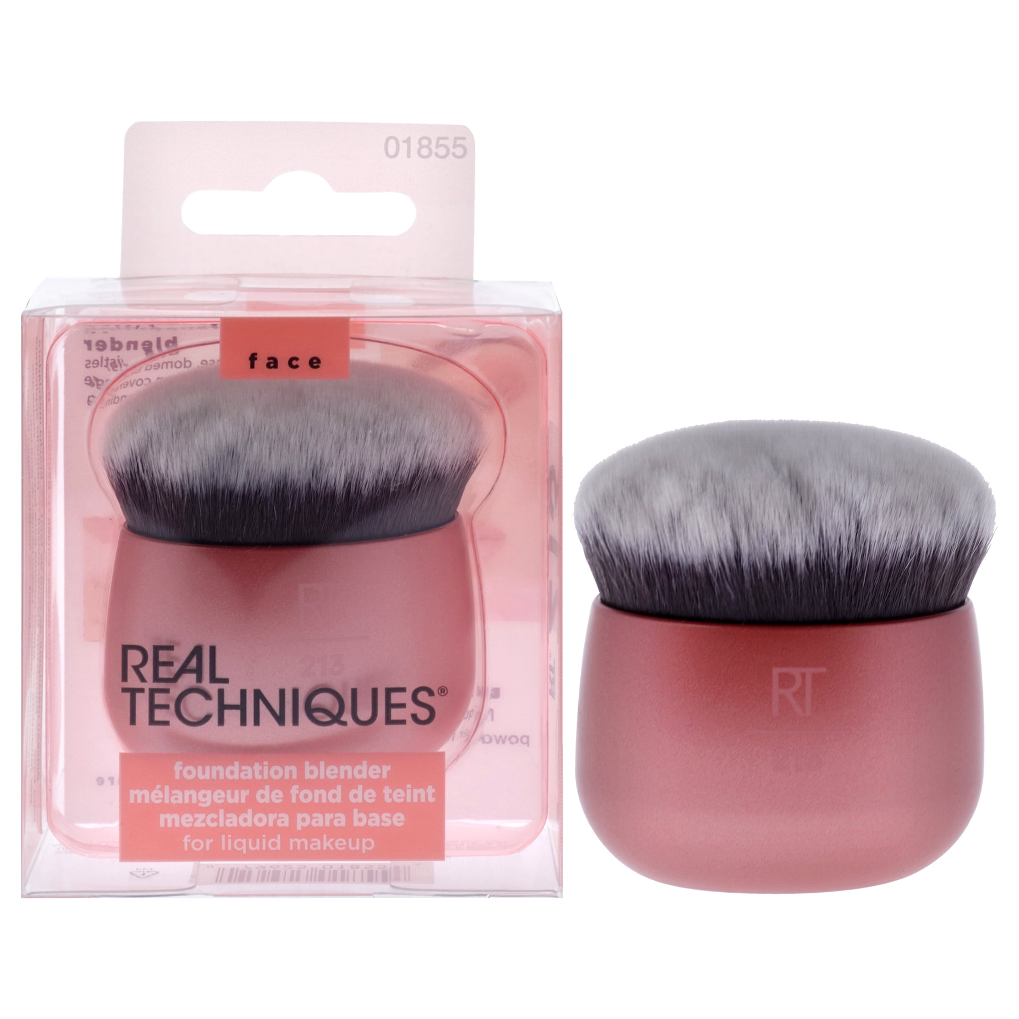 Real Techniques Foundation Makeup Blender