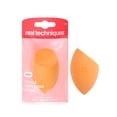 thumbnail image 1 of Real Techniques Miracle Complexion Sponge, Makeup Sponge for Liquids & Creams, Orange, 1 Count, 1 of 7