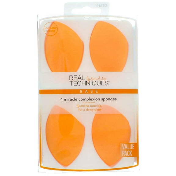 Real Techniques Miracle Complexion Sponge