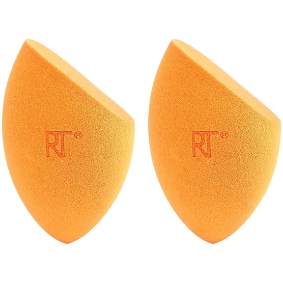 Real Techniques, Miracle Complexion Sponges, 2 Sponges