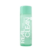 Real Techniques Real Clean Eye Makeup Remover, Liquid, for Adults, Cleansing, 4 fl. oz. Bottle
