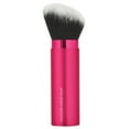 Real Techniques Retractable Kabuki Makeup Brush, Pink