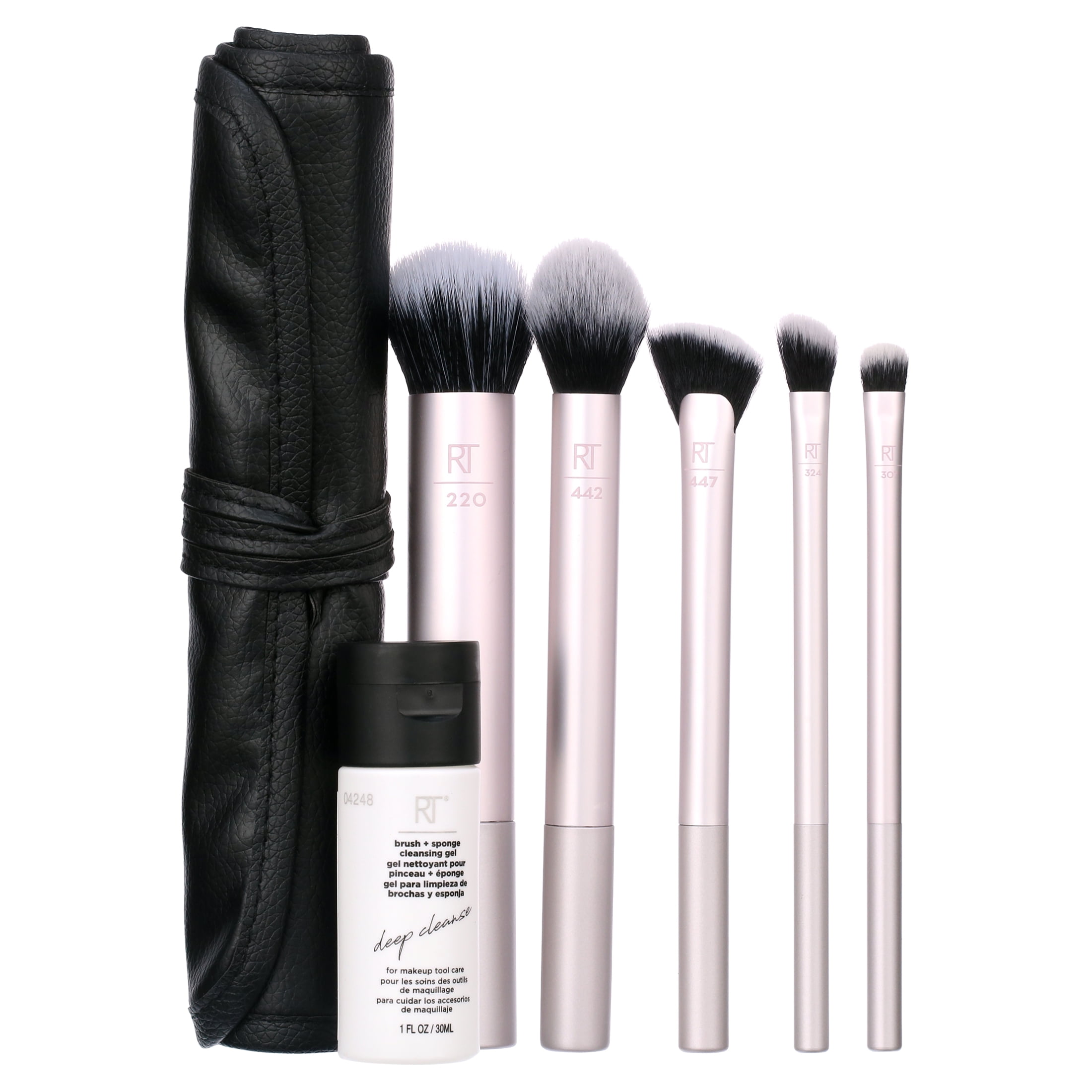 Remonde Face Pack Brush, For Professional