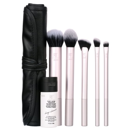 Real Techniques Soft Radiance Total Eye Kit