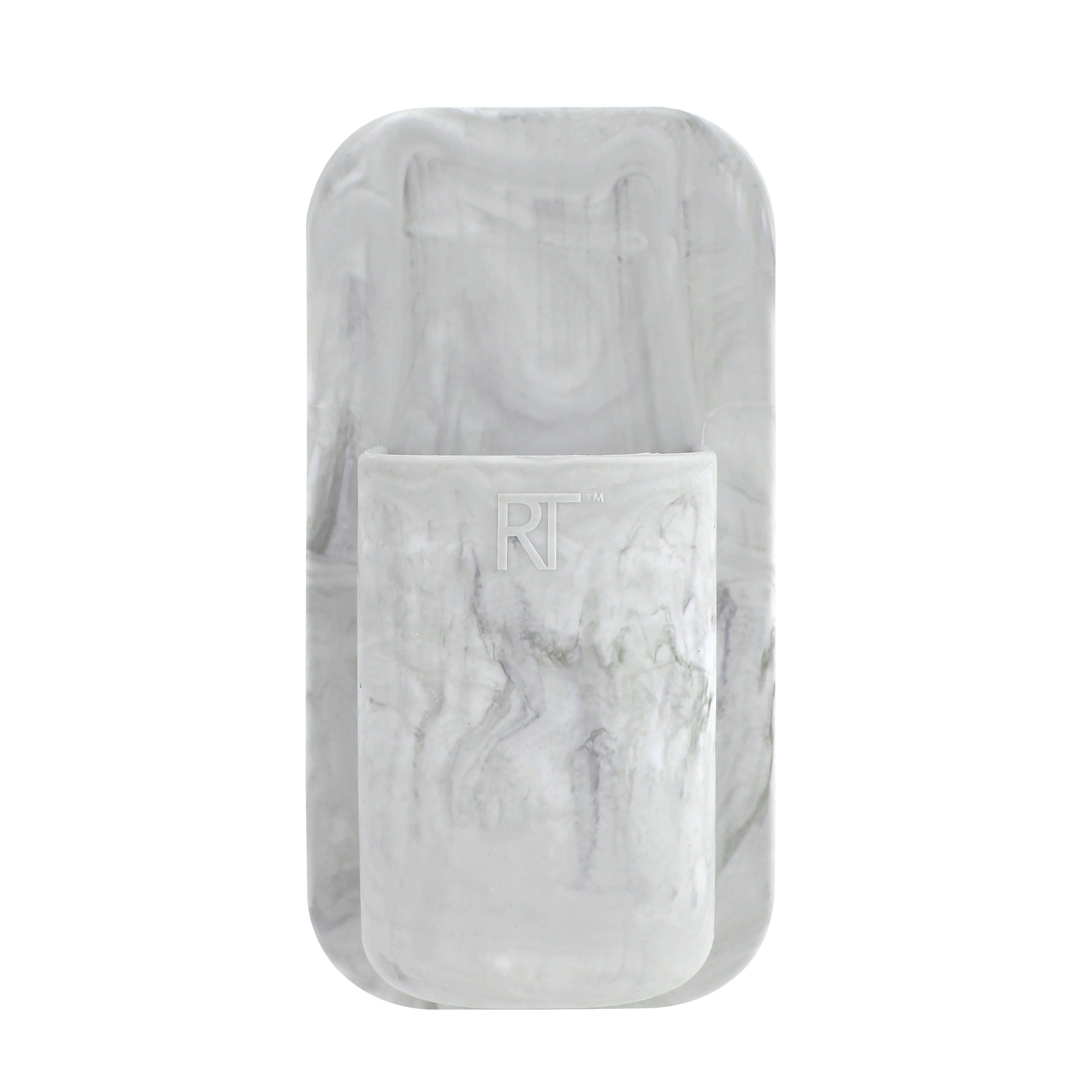 Real Techniques Stick And Store Pocket Makeup Brush Organizer