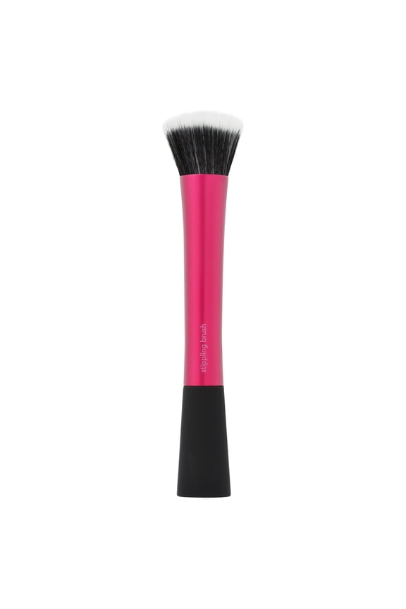 Stippling Brush 1 ea