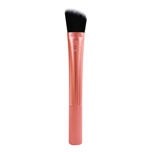 Real Techniques Ultra Plush Foundation Base Makeup Brush