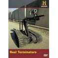 thumbnail image 1 of Real Terminators (DVD), 1 of 3