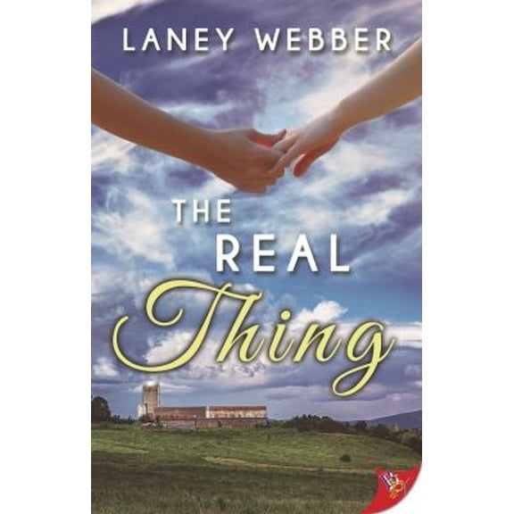 Pre-Owned The Real Thing (Paperback) 1635554780 9781635554786