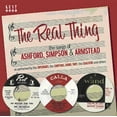 thumbnail image 1 of Real Thing: Songs of Ashford Simpson & Armstead (CD), 1 of 2