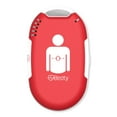 thumbnail image 1 of Real-Time CPR Feedback Device - Red, 1 of 6