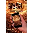 thumbnail image 1 of Real-Time Diplomacy: Politics and Power in the Social Media Era, (Hardcover), 1 of 1