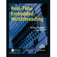 thumbnail image 1 of Real-Time Embedded Multithreading: Using ThreadX and ARM, (Paperback), 1 of 1
