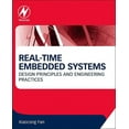 thumbnail image 1 of Real-Time Embedded Systems: Design Principles and Engineering Practices, (Paperback), 1 of 1