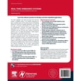 thumbnail image 1 of Pre-Owned Real-Time Embedded Systems : Design Principles and Engineering Practices, 1 of 1