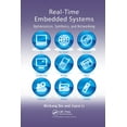 thumbnail image 1 of Real-Time Embedded Systems: Optimization, Synthesis, and Networking, (Paperback), 1 of 1