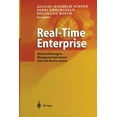 thumbnail image 1 of Real-Time Enterprise: Mit Beschleunigten Managementprozessen Zeit Und Kosten Sparen, (Paperback), 1 of 1