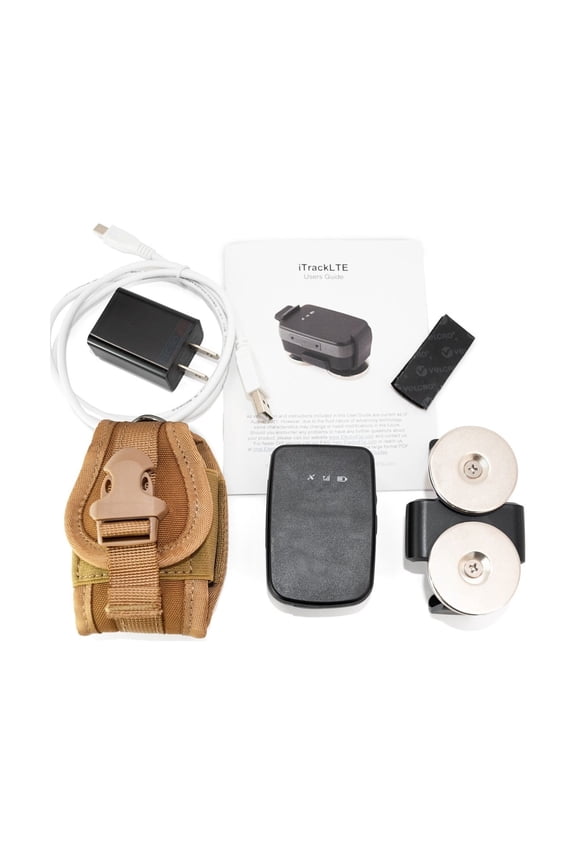 Real Time GPS Tracking Device For Skiing Ski Patrol + GPS card SIM