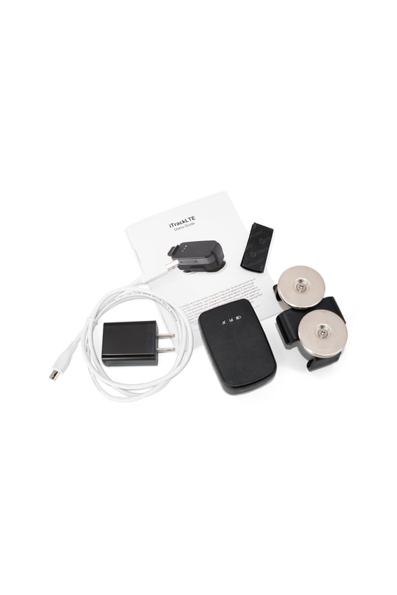 Real Time GPS Tracking Device For Skiing Ski Patrol Surveillance