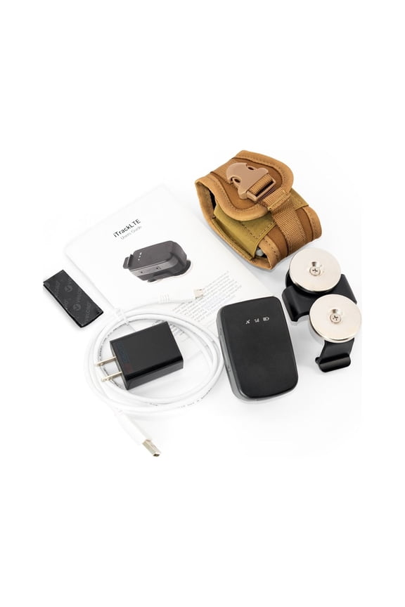 Real Time GPS Tracking Device for Snowboarder Skier Surveillance