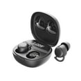 thumbnail image 1 of Real-Time Language Translation Earbuds Bluetooth Earphones,144+ Languages Headphones Wireless Headset,Noise Reduction HiFi Earphones,Smart Touch Control Headphones,Long Battery Life Headset, 1 of 2