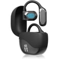 thumbnail image 1 of Real Time Language Translator Earbuds, 3-in-1 AI Headphones Language Translation, Open Ear AI Translation Earbuds Translation Pods, 144 Languages Translator Pods for Android iOS, 1 of 1