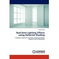 thumbnail image 1 of Real-Time Lighting Effects Using Deferred Shading (Paperback), 1 of 1