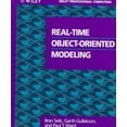 thumbnail image 1 of Pre-Owned Real-Time Object-Oriented Modeling (Hardcover) 0471599174 9780471599173, 1 of 1
