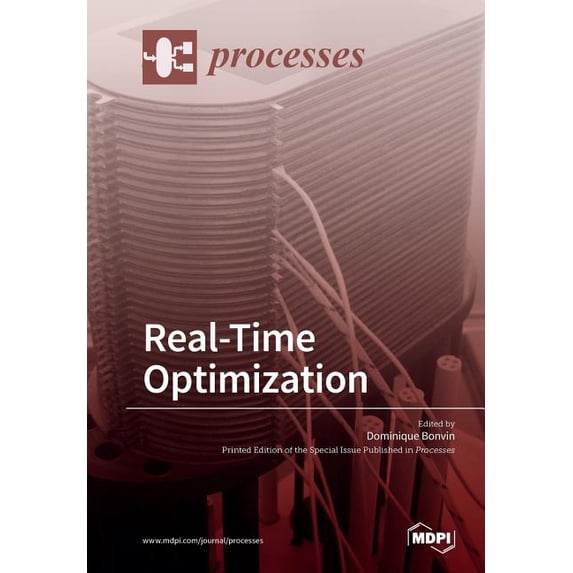 Real-Time Optimization, (Paperback)