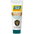 thumbnail image 1 of Real Time Pain Relief MAXX Pain Relief 3oz Tube, 1 of 5