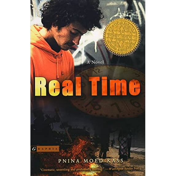 Pre-Owned Real Time Paperback
