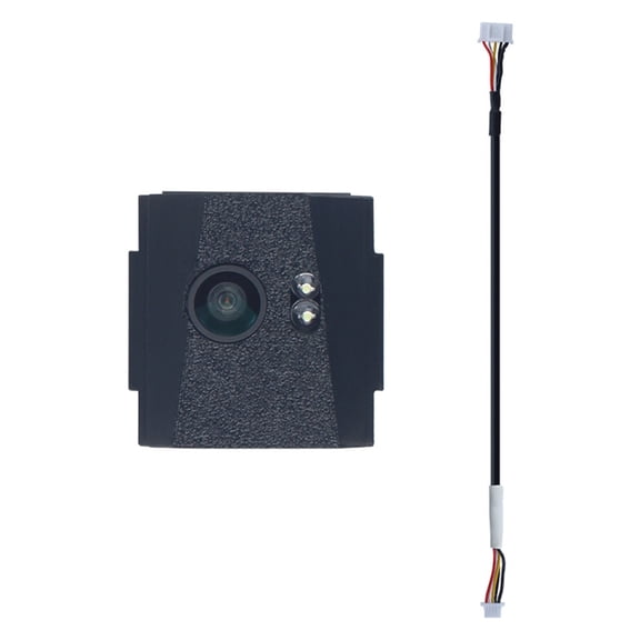 Real Time Printing Observation Camera Video Captures for 5M Remote Project And Assurances