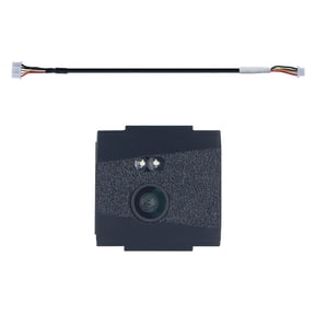 Real Time Printing Observation Camera Video Captures for 5M Remote Project Monitoring And Safety Assurances