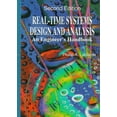 thumbnail image 1 of Pre-Owned Real-Time Systems Design and Analysis: An Engineer's Handbook (Hardcover) 0780334000 9780780334007, 1 of 1