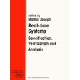 thumbnail image 1 of Pre-Owned Real-Time Systems : Specification, Verification and Analysis 9780134552972 Used, 1 of 1
