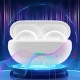 thumbnail image 1 of Real Time Translation Earbuds, AI 144 Language Translator Earbuds 3-in-1 Translation Headphones with 4 Translation Modes, Translating Device for Travel/Business/Learning, 1 of 6