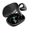 thumbnail image 1 of Real-Time Translation Earbuds - Two Way Voice Translator For 144 Languages, Bluetooth APP Supported With Noise Reduction, For Travel Business And Learning, 1 of 7