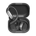thumbnail image 1 of Real Time Translator Earbuds | Open Ear Wireless Headphones | 140+ Language Instant Translation | 60-Hour Battery | App Control | Spatial Audio | IPX5 Sweat Resistant | USB-C Charging Case, 1 of 3